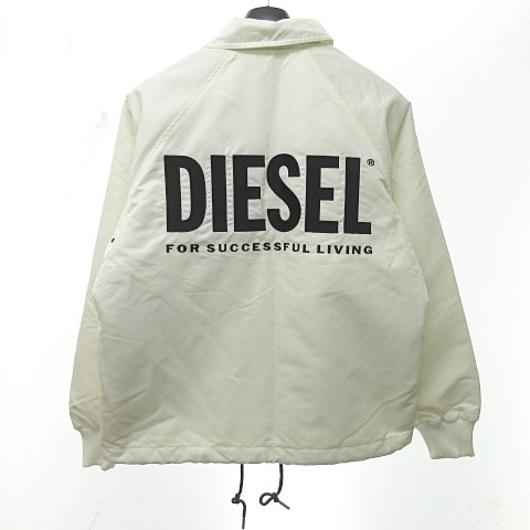 ディーゼル DIESEL FOR SUCCESSFUL LIVING 19AW J-Akio-A シャツ 