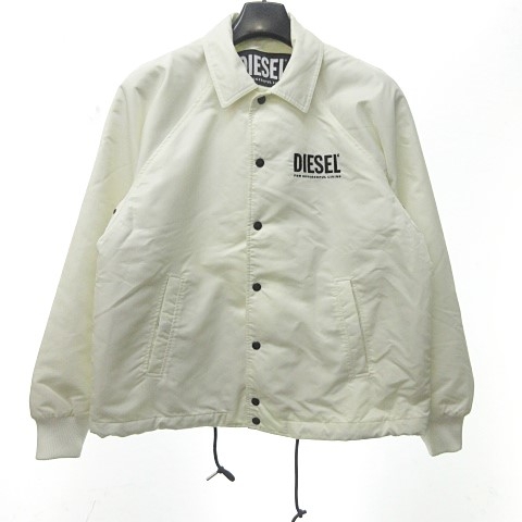 ディーゼル DIESEL FOR SUCCESSFUL LIVING 19AW J-Akio-A シャツ 