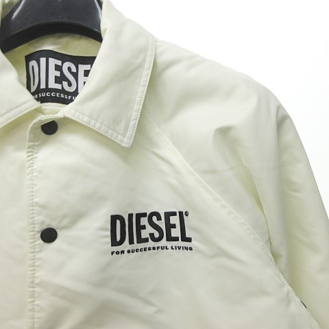 ディーゼル DIESEL FOR SUCCESSFUL LIVING 19AW J-Akio-A シャツ 