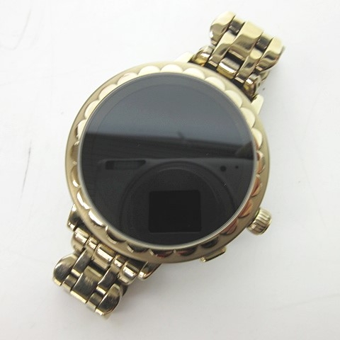 ケイトスペード KATE SPADE KST2010 タッチ スクリーン スマート  