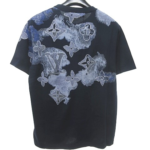 未使用品 ルイヴィトン LOUIS VUITTON 21SS ウォーターカラー 