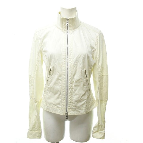 プラダスポーツ PRADA SPORT ジップアップ ブルゾン ジャケット