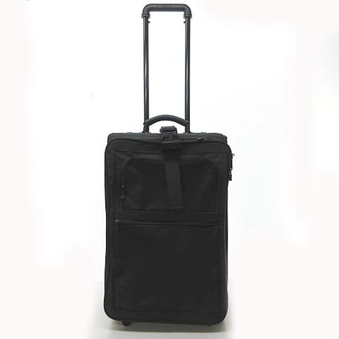 トゥミ TUMI USA製 キャリーバッグ スーツケース ガーメントケース付き 