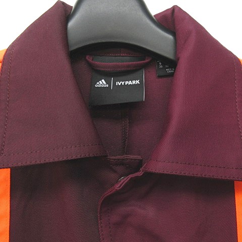 アディダス adidas IVYPARK アイビーパーク 近年モデル 19年 GK4887 
