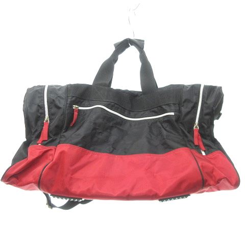 ポロスポーツ POLO SPORT 2WAY スポーツバッグ ボストンバッグ