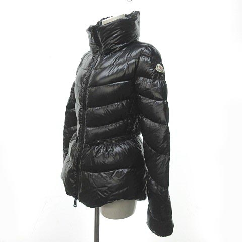 モンクレール MONCLER 美品 ミリエル MIRIEL ダウン ジャケット コート 