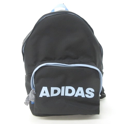 未使用品 アディダス adidas タグ付き デイパック リュックサック 