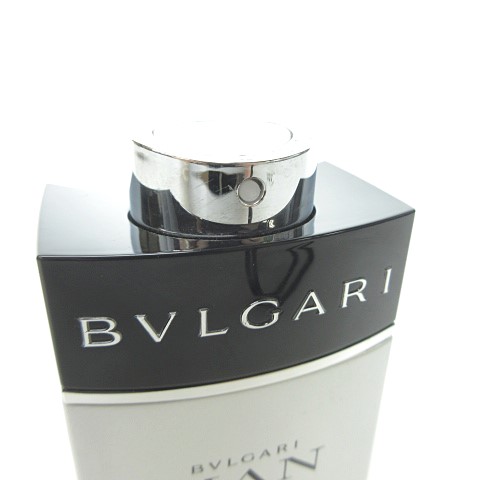 ブルガリ BVLGARI MAN EXTREME 香水 オードトワレ スプレー