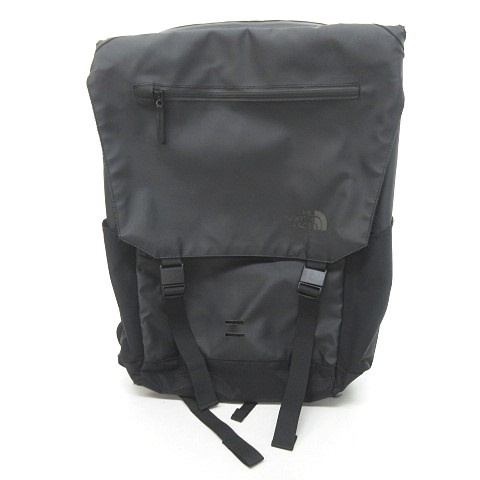 ザノースフェイス THE NORTH FACE NM81802 スクランブラーフラップ 