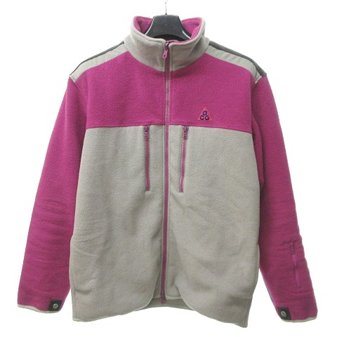 ナイキエーシージー NIKE ACG マウントフジ Mt.fuji ソフネット 