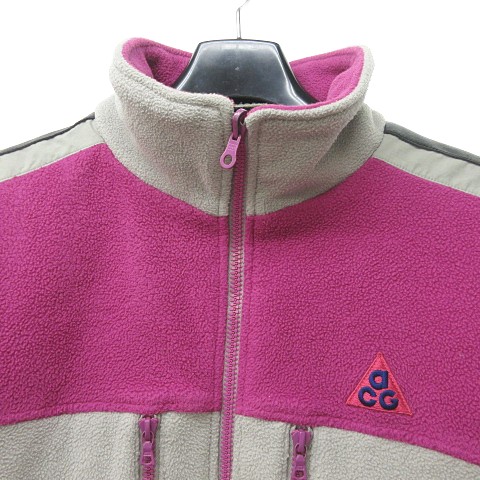 ナイキエーシージー NIKE ACG マウントフジ Mt.fuji ソフネット