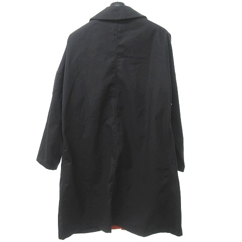 ソフネット SOPHNET. yarmo ヤーモ 18AW 近年モデル ステンカラー  