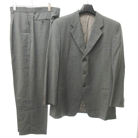 アルマーニ コレツィオーニ ARMANI COLLEZIONI スーツ セットアップ 