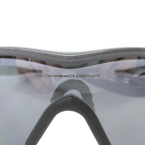 Oakley スポーツサングラス グレー 楽天市場】日本正規品 オークリー （OAKLEY） サングラス ラッチ LATCH