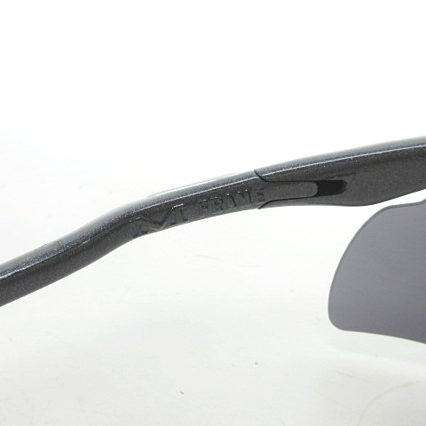 オークリー OAKLEY M FRAME スポーツ サングラス セルフレーム 黒