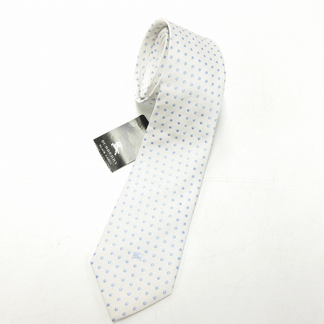 未使用品 バーバリーブラックレーベル BURBERRY BLACK LABEL タグ付き 
