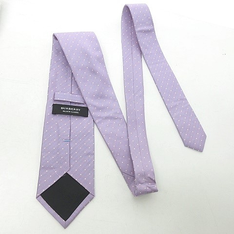未使用品 バーバリーブラックレーベル BURBERRY BLACK LABEL