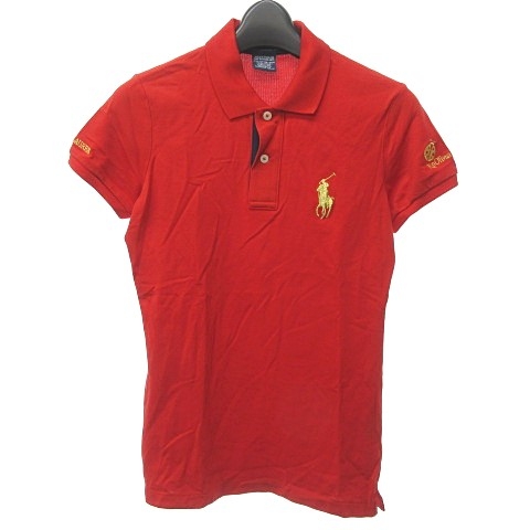 ラルフローレン RALPH LAUREN ゴルフ Ko Olina ポロシャツ カットソー 