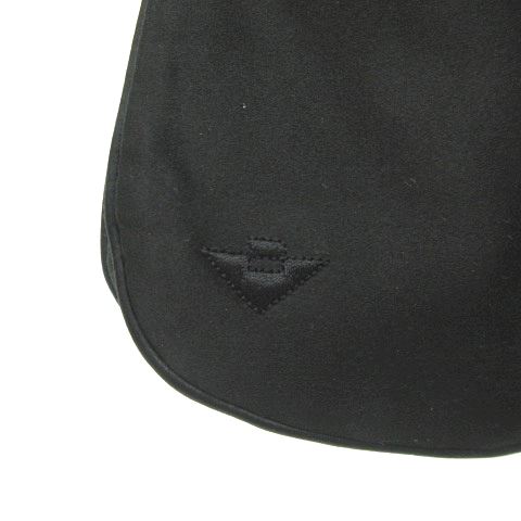 ボッテガヴェネタ BOTTEGA VENETA ヴィンテージ サテン ミニ