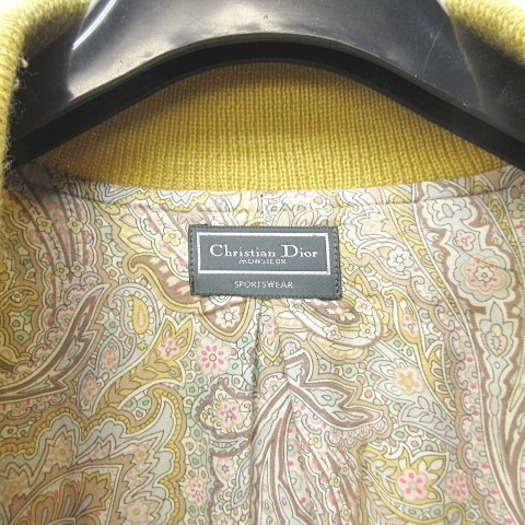 クリスチャンディオール Christian Dior MONSIEUR スポーツ  
