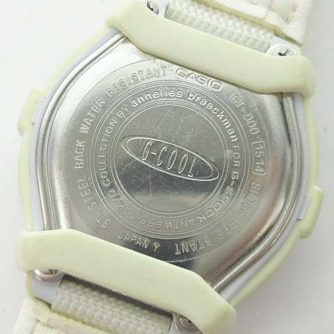 カシオジーショック CASIO G-SHOCK 別注 コラボ アントワープ 東京 GT  