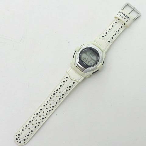 カシオジーショック CASIO G-SHOCK 別注 コラボ アントワープ 東京 GT  