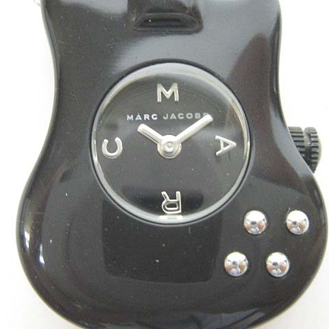 マークバイマークジェイコブス MARC by MARC JACOBS 美品 時計 