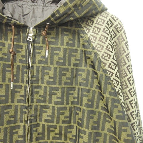 フェンディ FENDI ×A BATHING APE エイプ コラボ マルチ ズッカ柄 