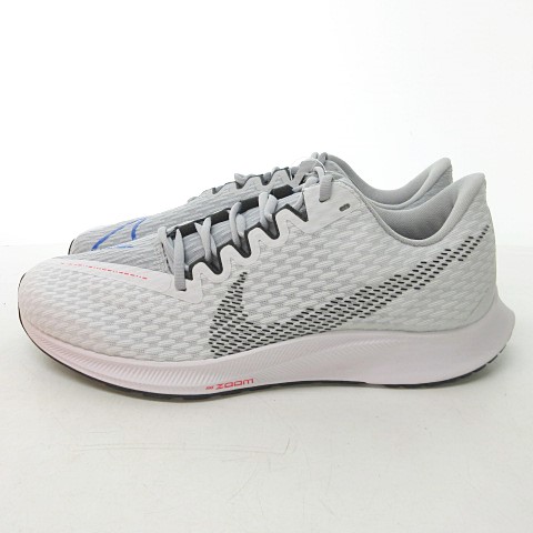 未使用品 ナイキ NIKE ZOOM RIVAL FLY 2 ズームライバルフライ2 