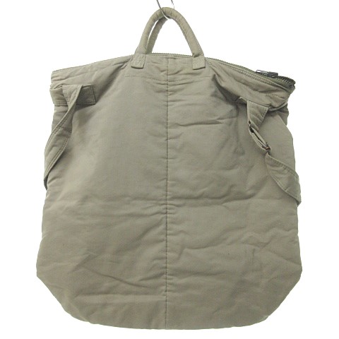 ミスターハリウッド N.HOOLYWOOD ×ポーター PORTER 吉田カバン 