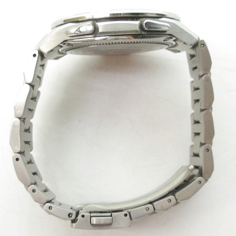 カシオ CASIO OCW-S1050 オシアナス OCEANUS 腕時計 クロノグラフ タフ