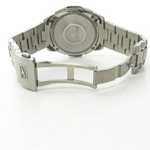 オシアナス　OCW-S1050 Yahoo!オークション - カシオ CASIO OCW-S1050 オシアナス