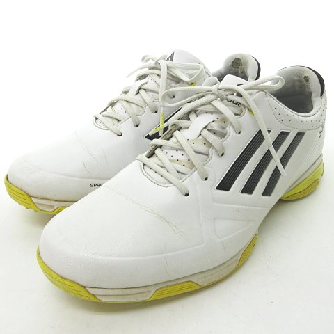 アディダス adidas アディゼロ adizero ゴルフ シューズ ソフト 