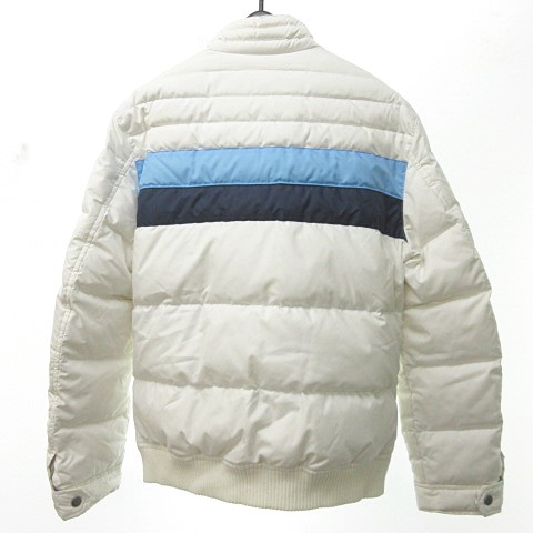 バーバリーブラックレーベル BURBERRY BLACK LABEL キルティング 