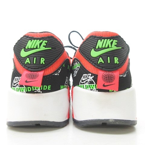 未使用品 ナイキ NIKE DA1342-013 WMNS AIR MAX 90 SE エア