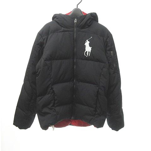 ポロ バイ ラルフローレン Polo by Ralph Lauren ダウンジャケット  