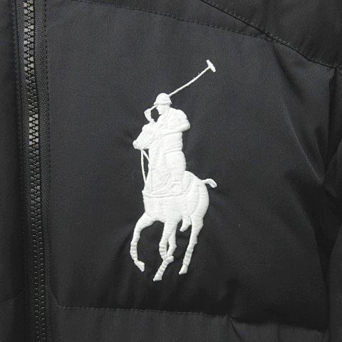 ポロ バイ ラルフローレン Polo by Ralph Lauren ダウンジャケット