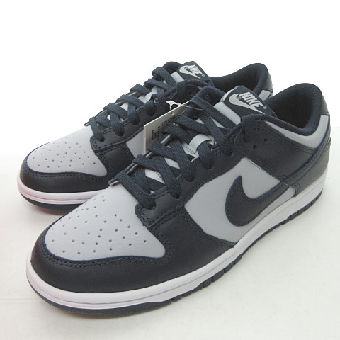 未使用品 ナイキ NIKE タグ付き DUNK LOW RETRO DD1391-003 ダンク 