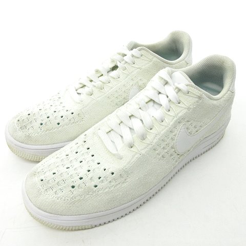 ナイキ NIKE AIR FORCE 1 ULTRA FLYKNIT エアフォースワン フライ 