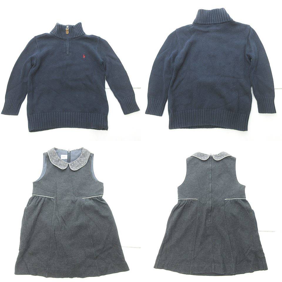 ラルフローレン RALPH LAUREN ステラマッカートニー STELLA McCARTNEY 