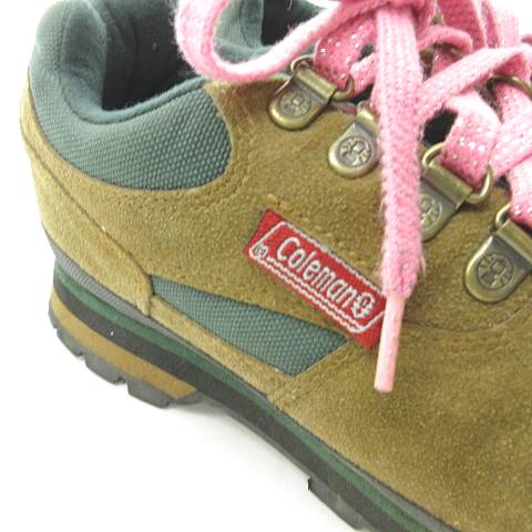 激安商品 シューズ 23cm Coleman スニーカー Www Rusticfence Com