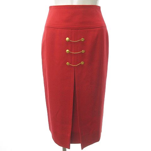 セリーヌ CELINE 美品 ヴィンテージ 金釦 マカダム チェーン 