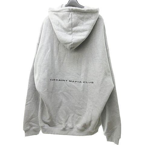 未使用品 ガガミラノ GaGa MILANO ×THESAINT MAFIA CLUB 美品 limited