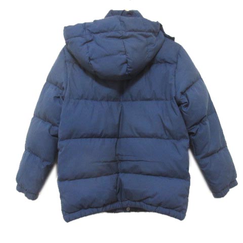 ポロ ラルフローレン POLO RALPH LAUREN ダウン ジャケット キッズ  