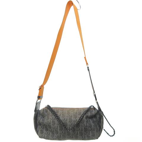 ジョンガリアーノ　ミニバッグ ジョン・ガリアーノ ミニバッグ - メルカリ