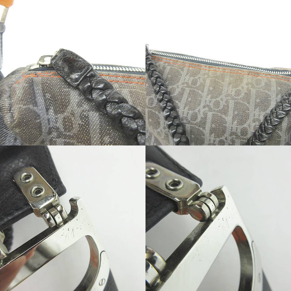 クリスチャンディオール Christian Dior フライトライン