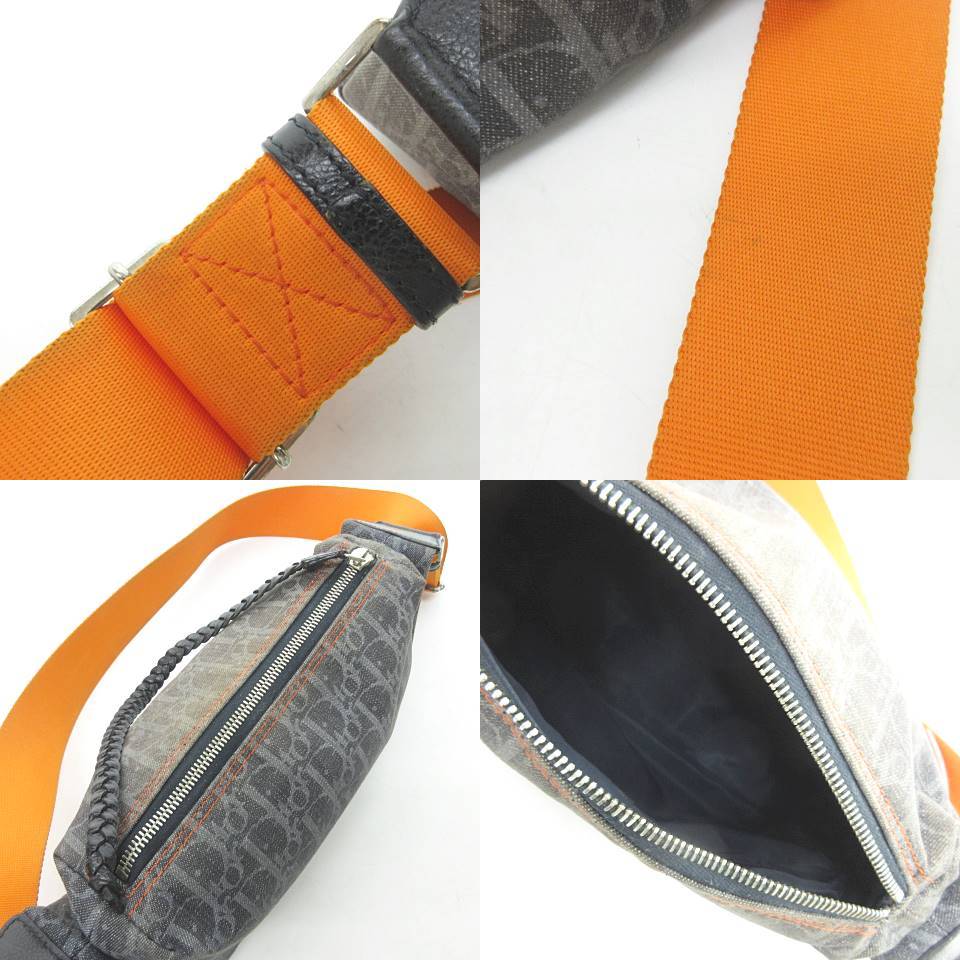 クリスチャンディオール Christian Dior フライトライン