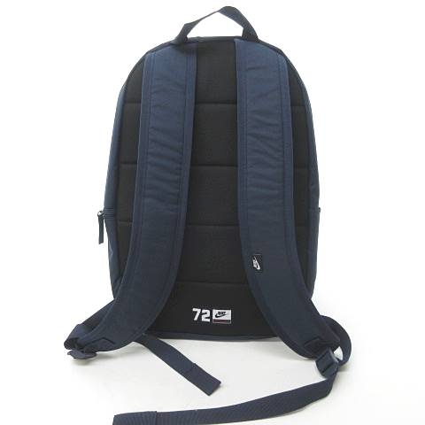 未使用品 ナイキ NIKE HERITAGE BACK PACK ヘリテージ バックパック 