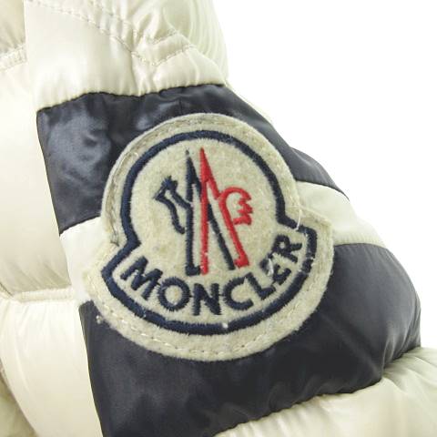 モンクレール MONCLER ERIC エリック ダウンジャケット フード モンクレール MONCLER ERIC エリック ダウンジャケット フード