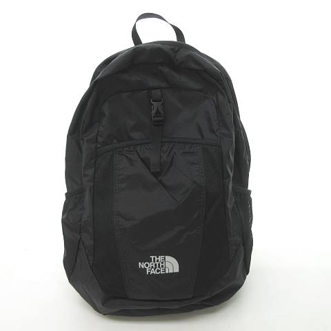 ザノースフェイス THE NORTH FACE 美品 NM81409 フライウェイト 